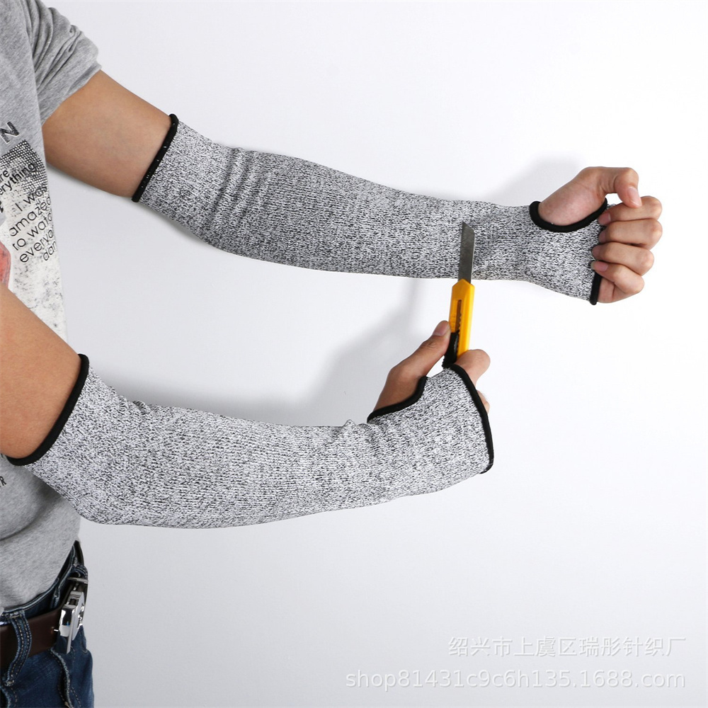 Level 5 Safety Sleeves Anti Cu – Cut Resistant Glove recenzja i cena
