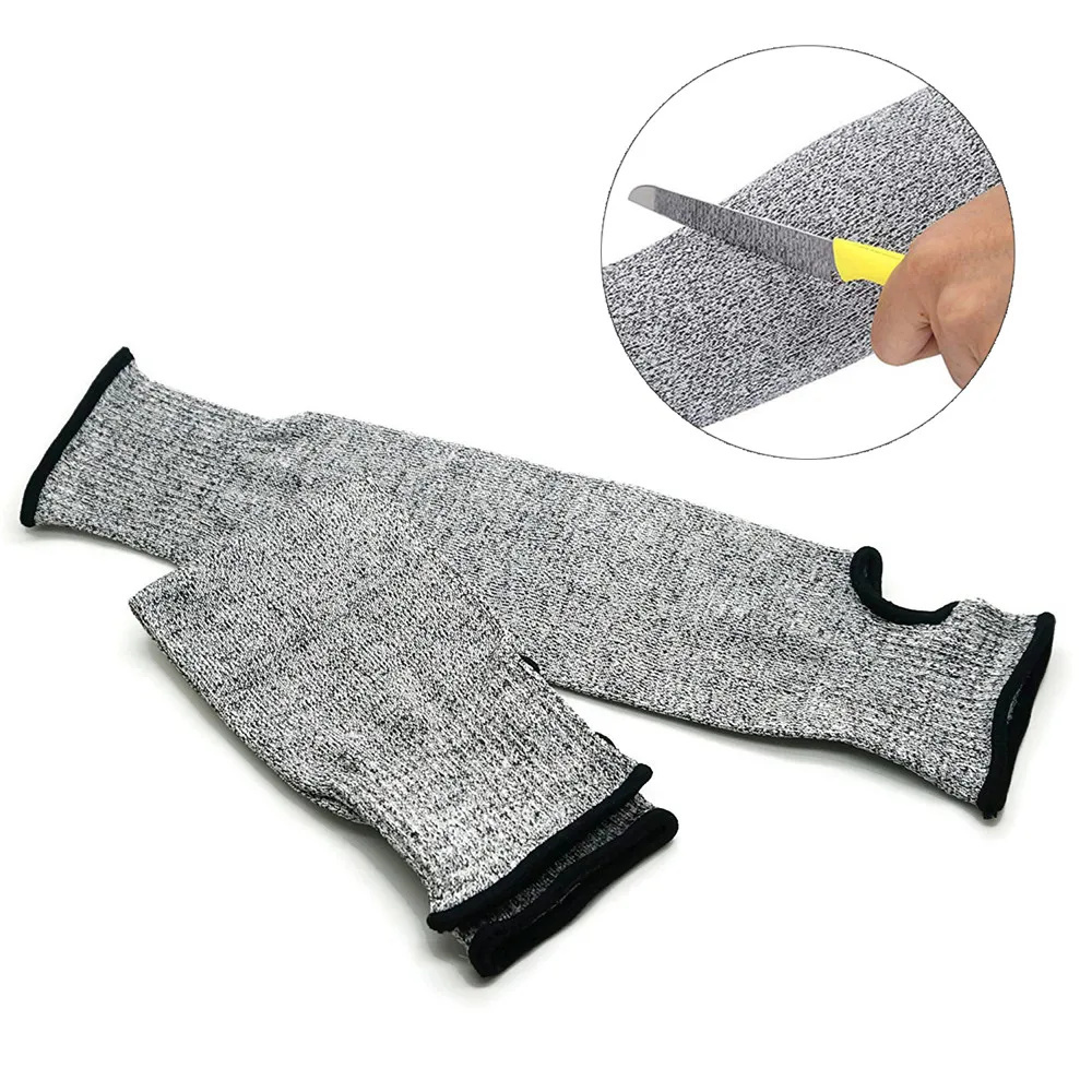 Level 5 Safety Sleeves Anti Cu – Cut Resistant Glove recenzja i cena