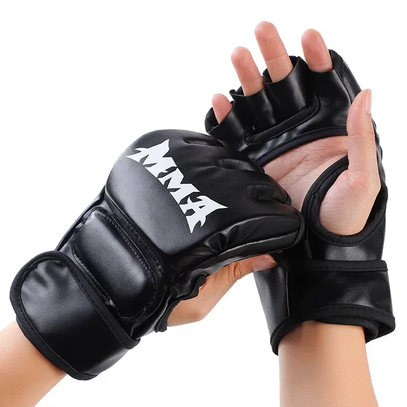 Professional Boxing Training G – Motorcycle Glove Knuckle recenzja i cena