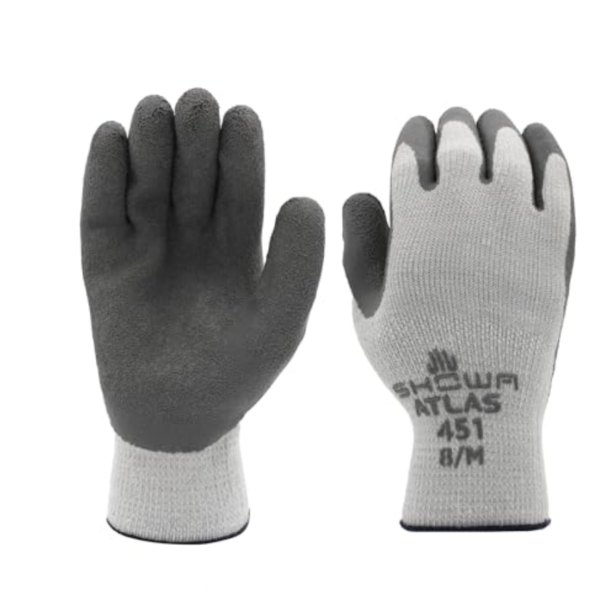 Insulated Winter Work Gloves w – Winter Glove Insulated recenzja i cena