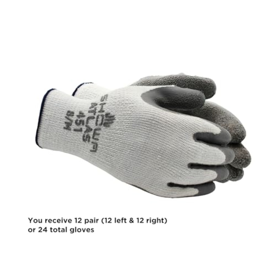 Insulated Winter Work Gloves w – Winter Glove Insulated recenzja i cena
