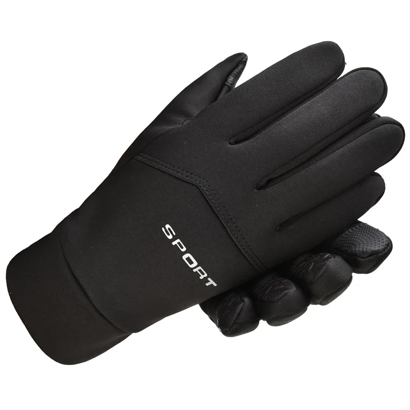Winter Outdoor Sports Running  – Magic Touch Glove recenzja i cena