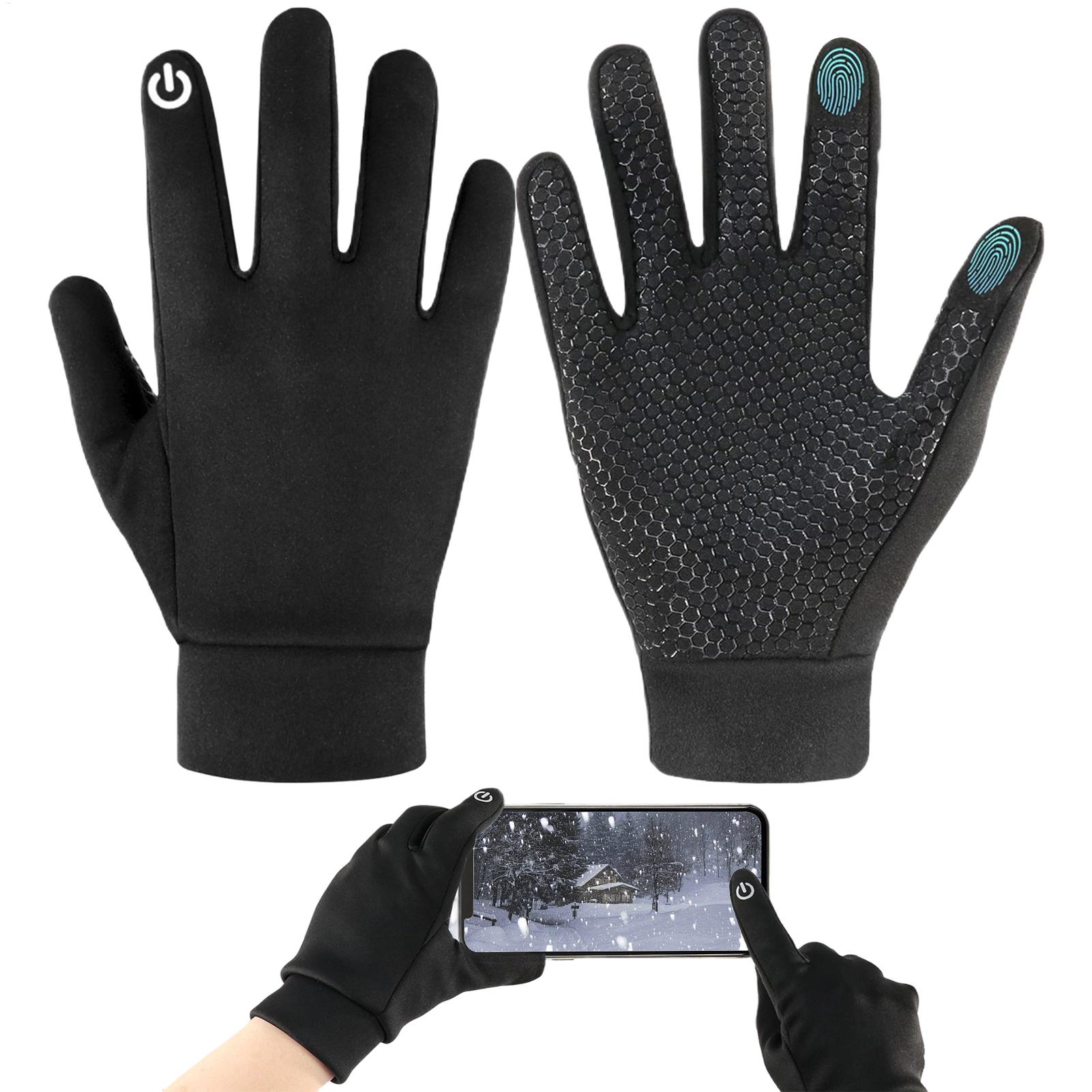 Winter Gloves for Kids Touchsc – Winter Glove Insulated recenzja i cena