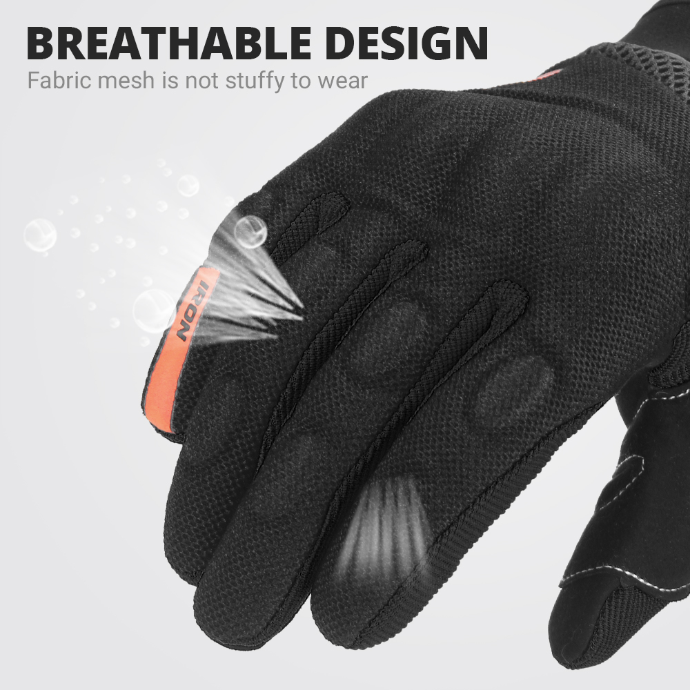 Summer Motorcycle Gloves Breat – Motorcycle Glove Knuckle recenzja i cena