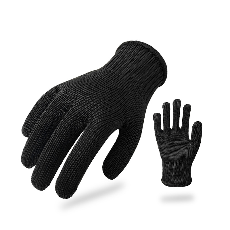 Anti-cut gloves, Grade 5, thre – Cut Resistant Glove recenzja i cena