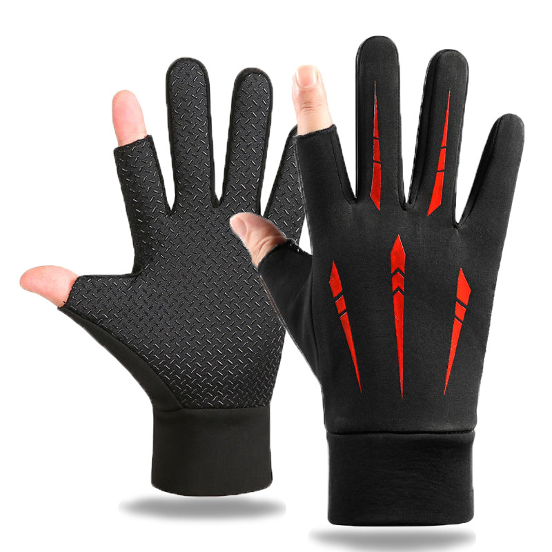 Warm Cycling Gloves for Men Au – Gardening Glove Waterproof recenzja i cena