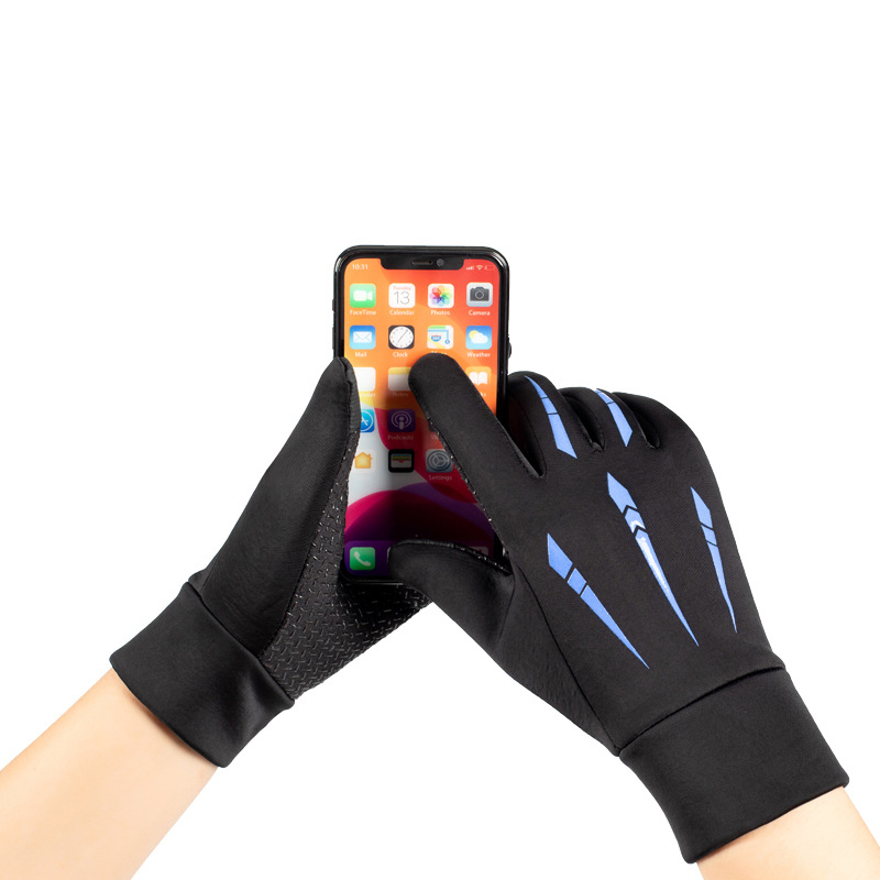 Warm Cycling Gloves for Men Au – Gardening Glove Waterproof recenzja i cena