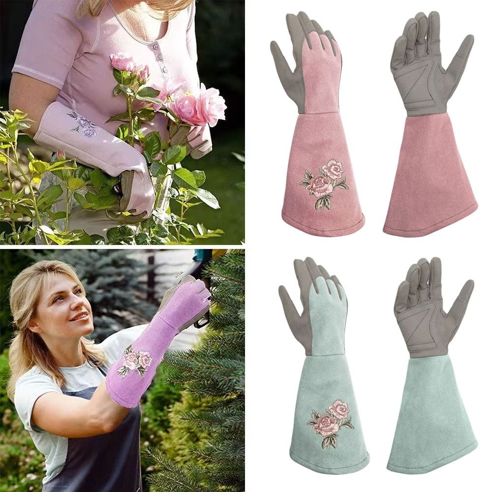 Waterproof Gardening Gloves Du – Gardening Glove Waterproof recenzja i cena