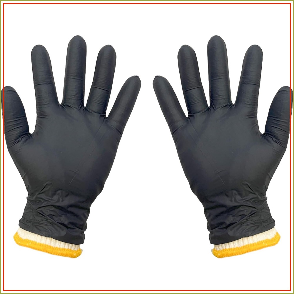 Heat Resistant BBQ Gloves: 4 R – Heat Resistant Glove recenzja i cena