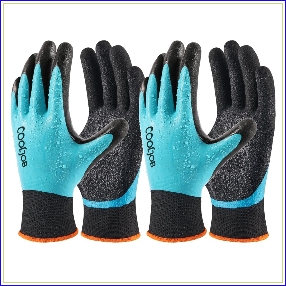 Waterproof Gardening Work Glov – Gardening Glove Waterproof recenzja i cena
