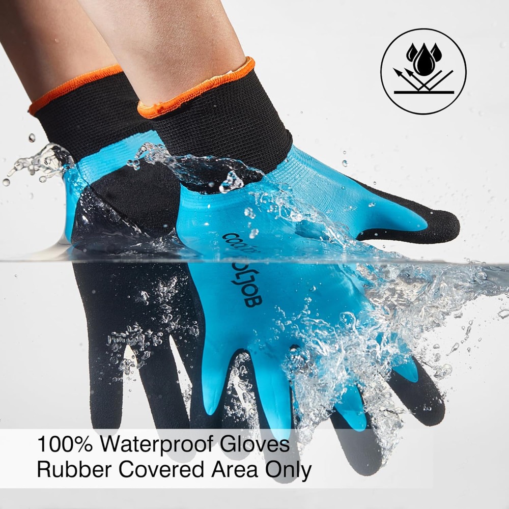 Waterproof Gardening Work Glov – Gardening Glove Waterproof recenzja i cena