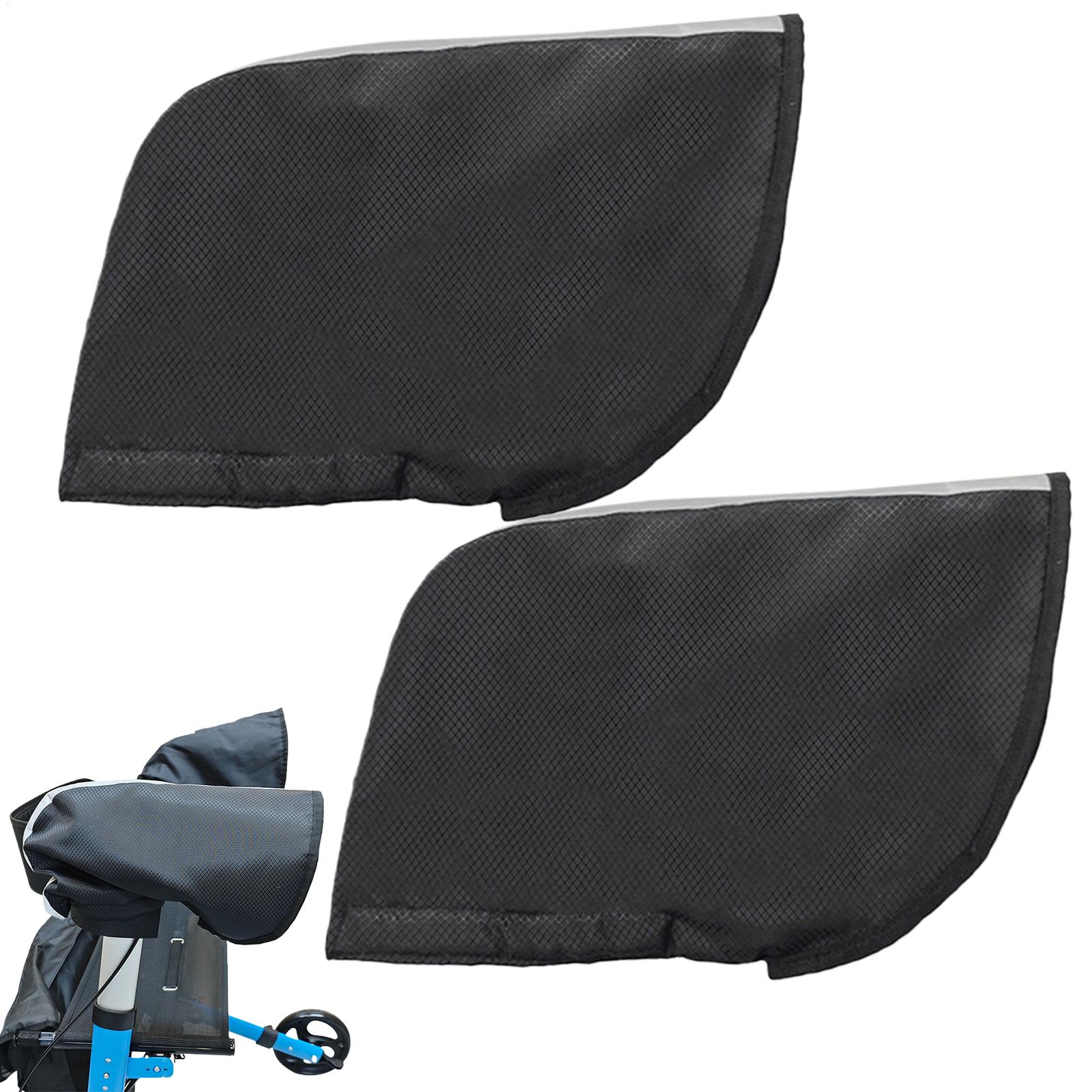 Rollator Gloves Thermal Windpr – Wool Glove Lined recenzja i cena