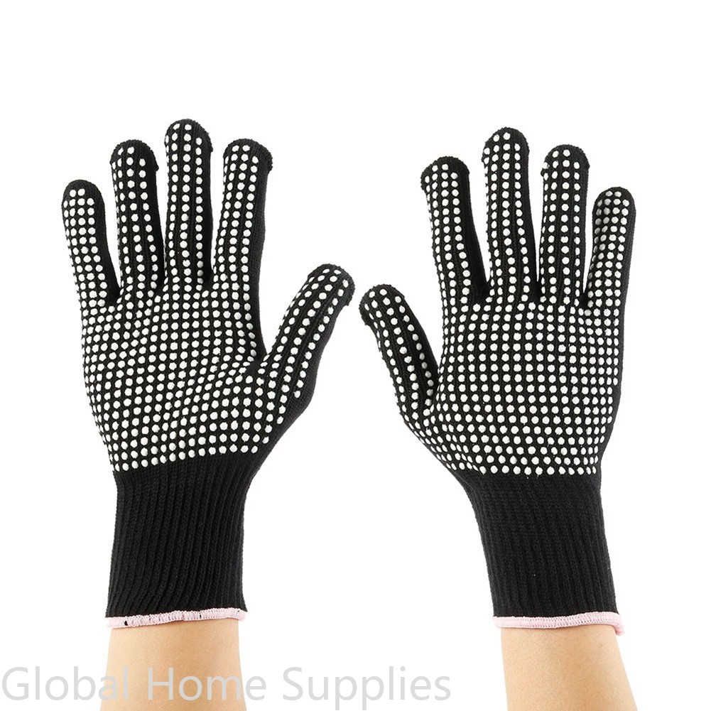 Barbecue Anti-scald Gloves Mic – Oven Mitt Silicone recenzja i cena