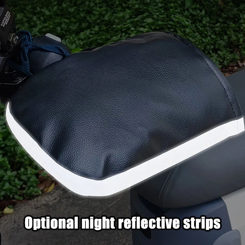 Motorcycle Handlebar Muffs Win – Gardening Glove Waterproof recenzja i cena