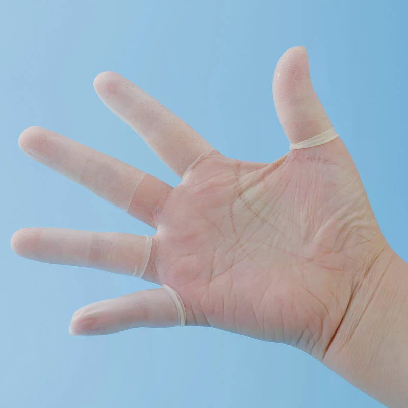 50pcs/pack Disposable Latex Fi – Latex Disposable Glove recenzja i cena
