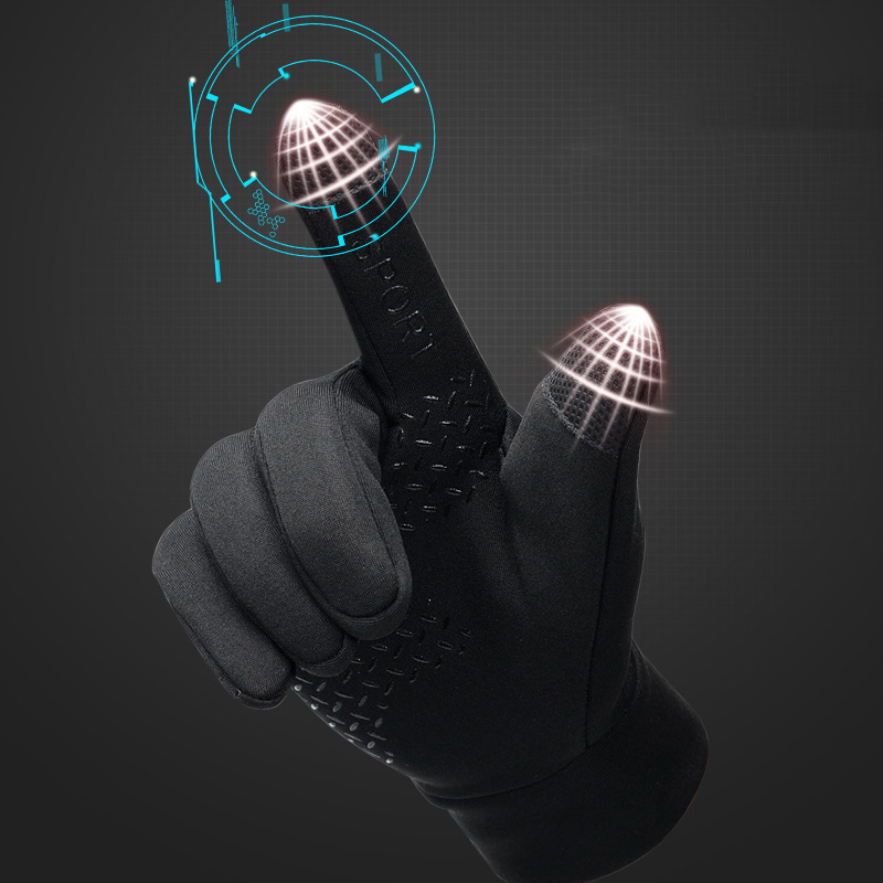 Wholesale Winter Outdoor Sport – Magic Touch Glove recenzja i cena