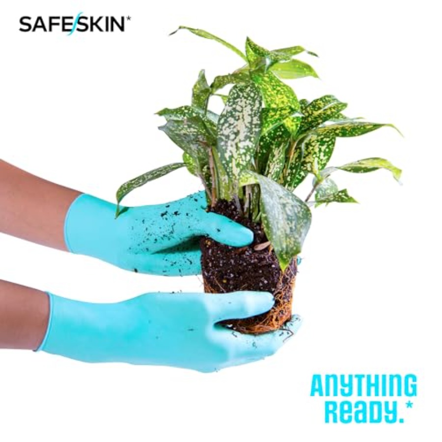 Nitrile Disposable Gloves, Dut – Exam Glove Nitrile recenzja i cena