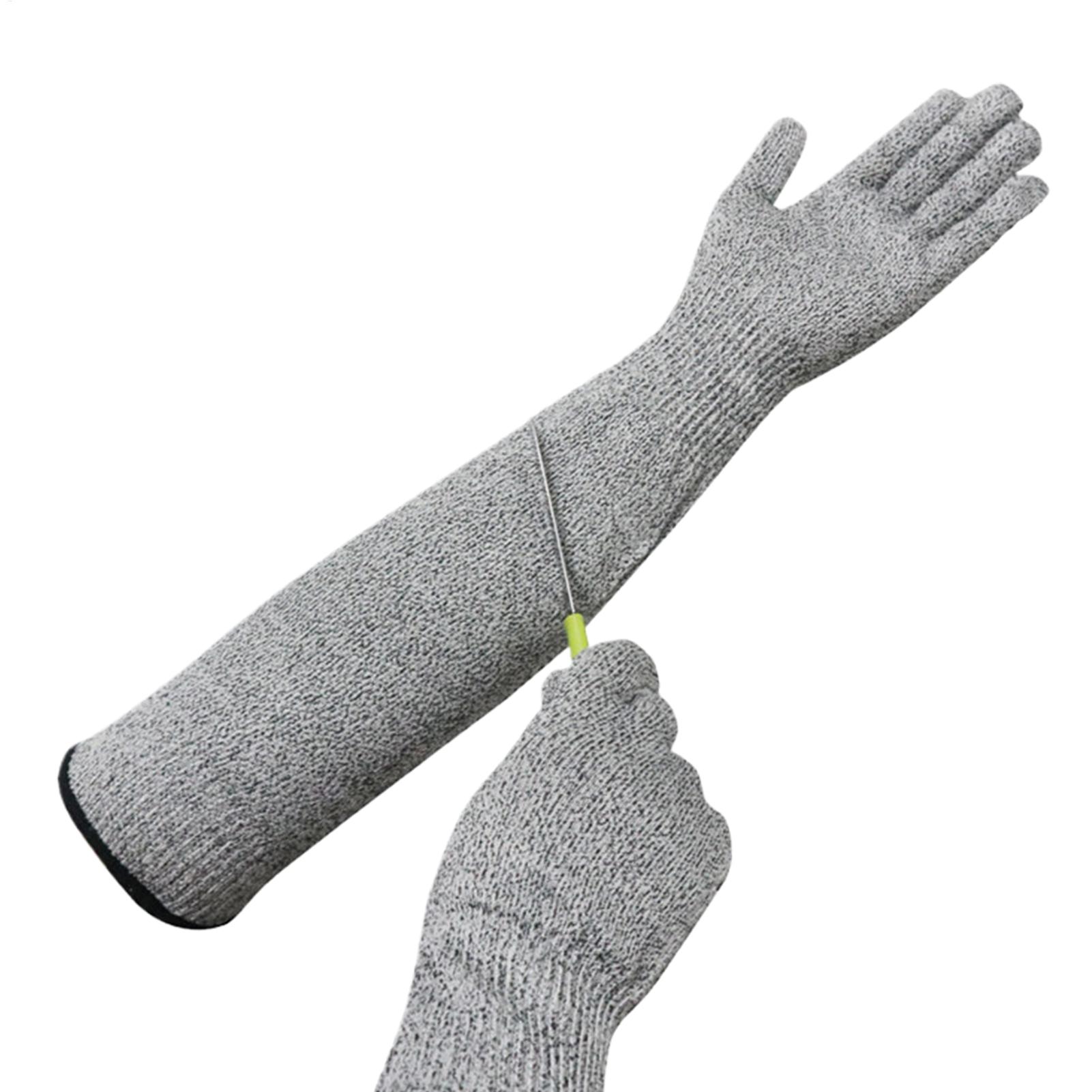 1pair HPPE Cut Resistant Anti- – Cut Resistant Glove recenzja i cena