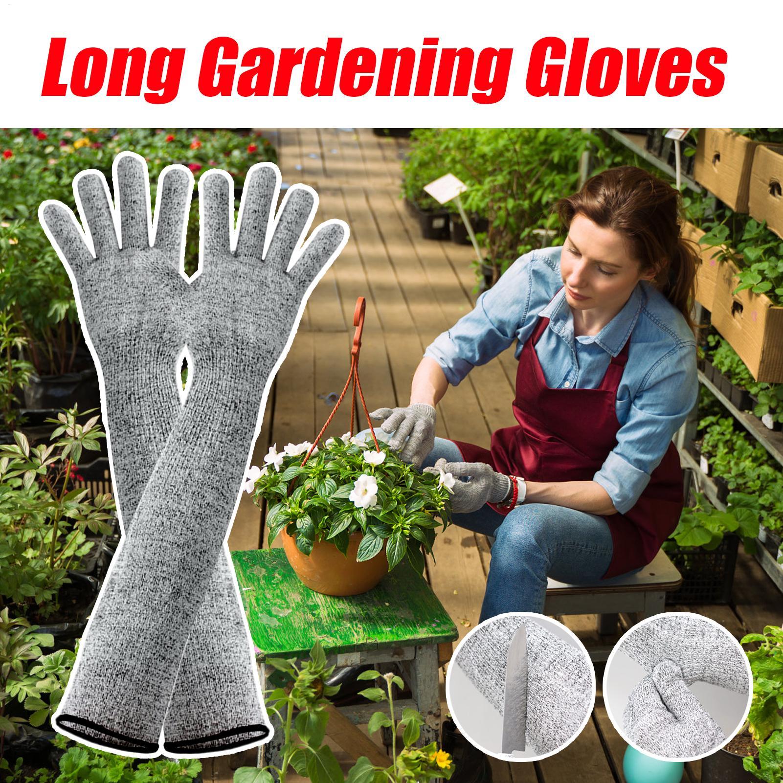 1pair HPPE Cut Resistant Anti- – Cut Resistant Glove recenzja i cena