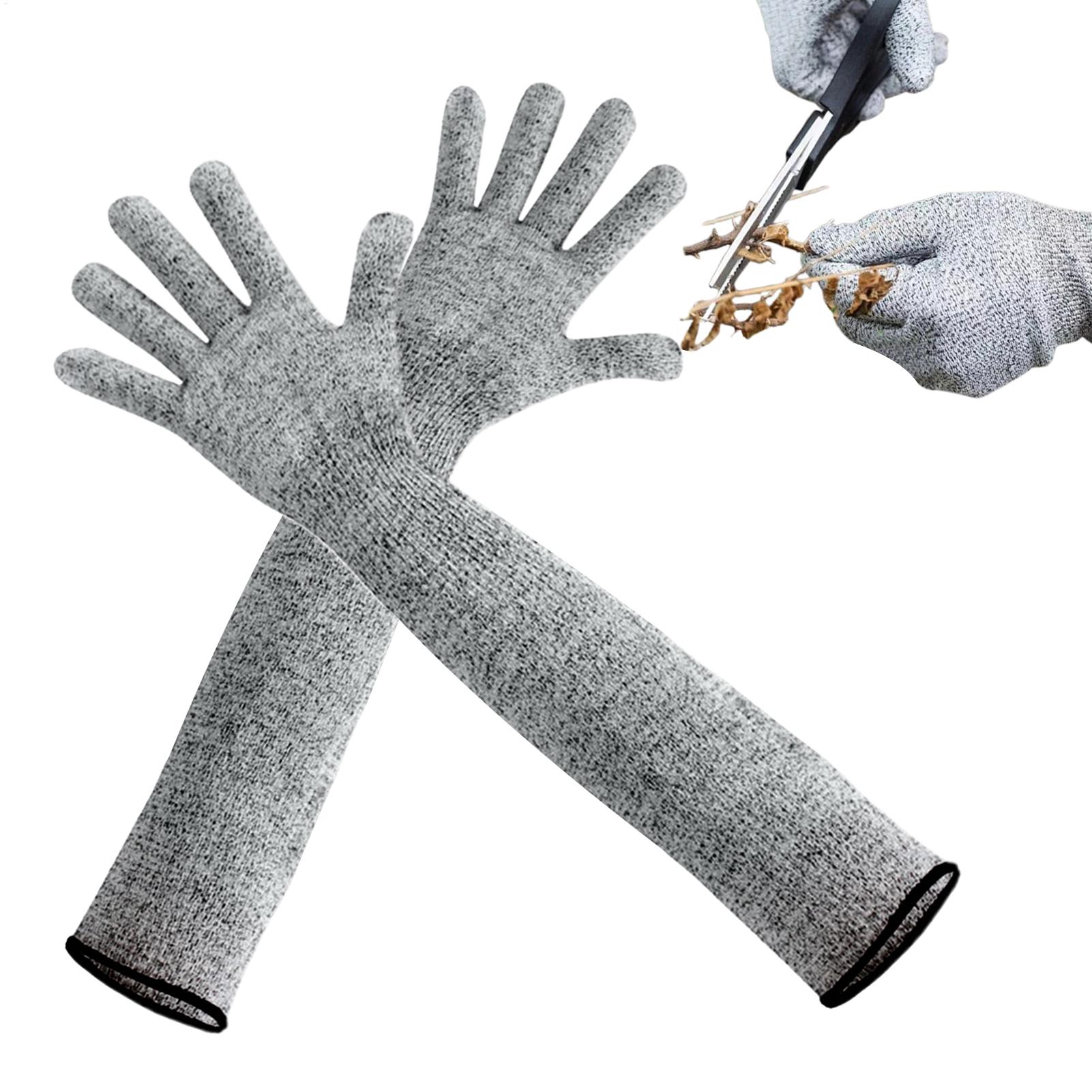 1pair HPPE Cut Resistant Anti- – Cut Resistant Glove recenzja i cena