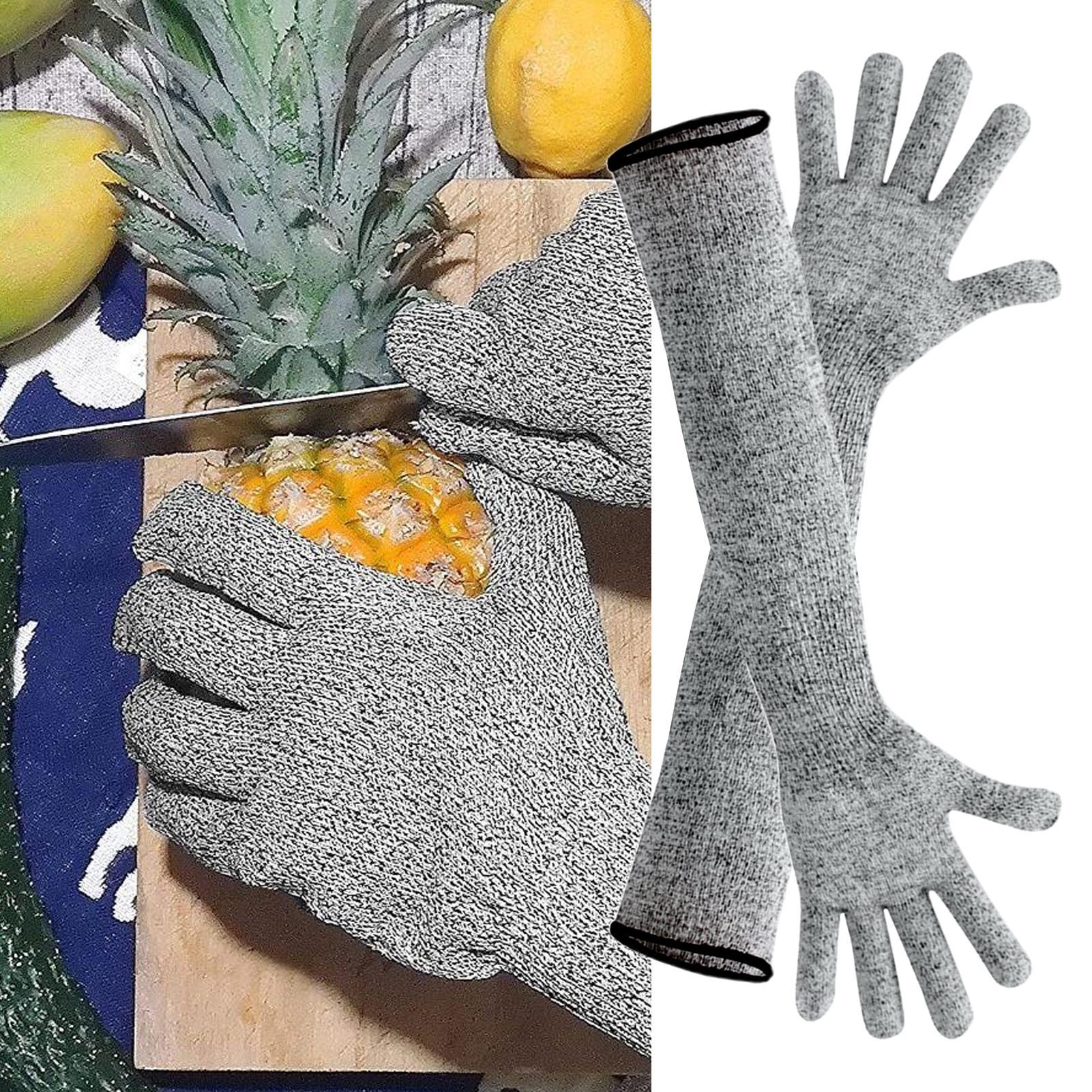 1pair HPPE Cut Resistant Anti- – Cut Resistant Glove recenzja i cena