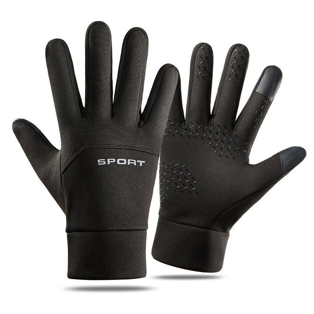Winter Outdoor Sports Running  – Magic Touch Glove recenzja i cena