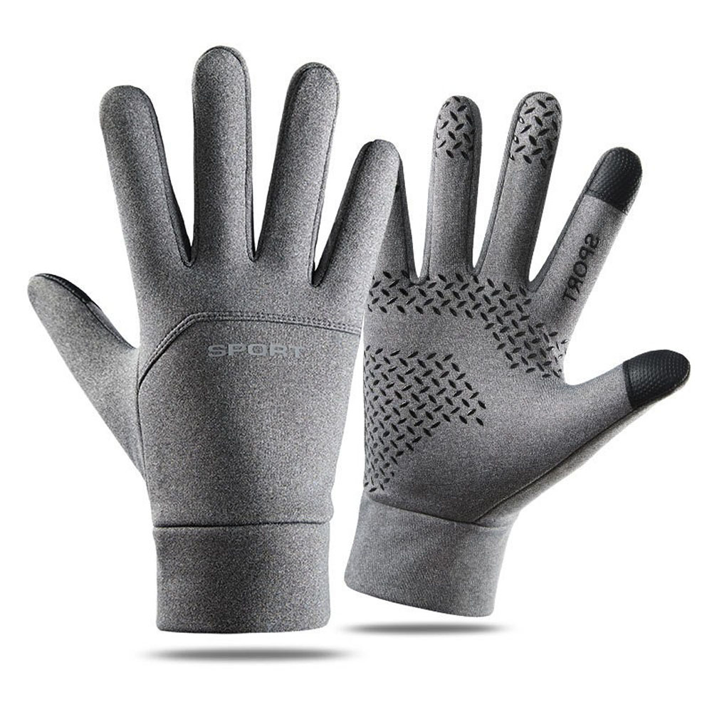 Winter Outdoor Sports Running  – Magic Touch Glove recenzja i cena
