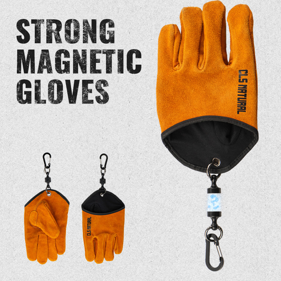 Heat Resistant BBQ Gloves Cowh – Heat Resistant Glove recenzja i cena