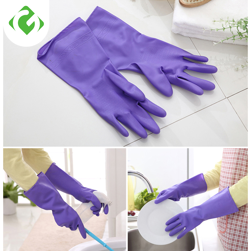 Household Gloves Durable Water – Dish Glove Rubber recenzja i cena