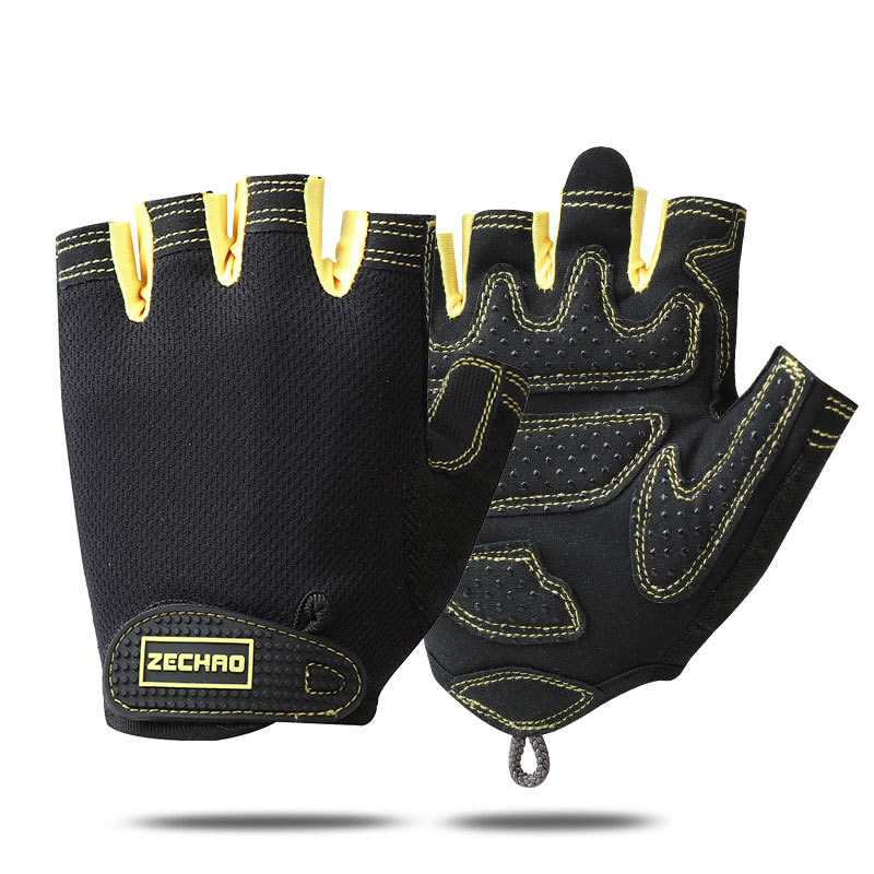 Summer Gloves Motorcycle Men W – Motorcycle Glove Knuckle recenzja i cena