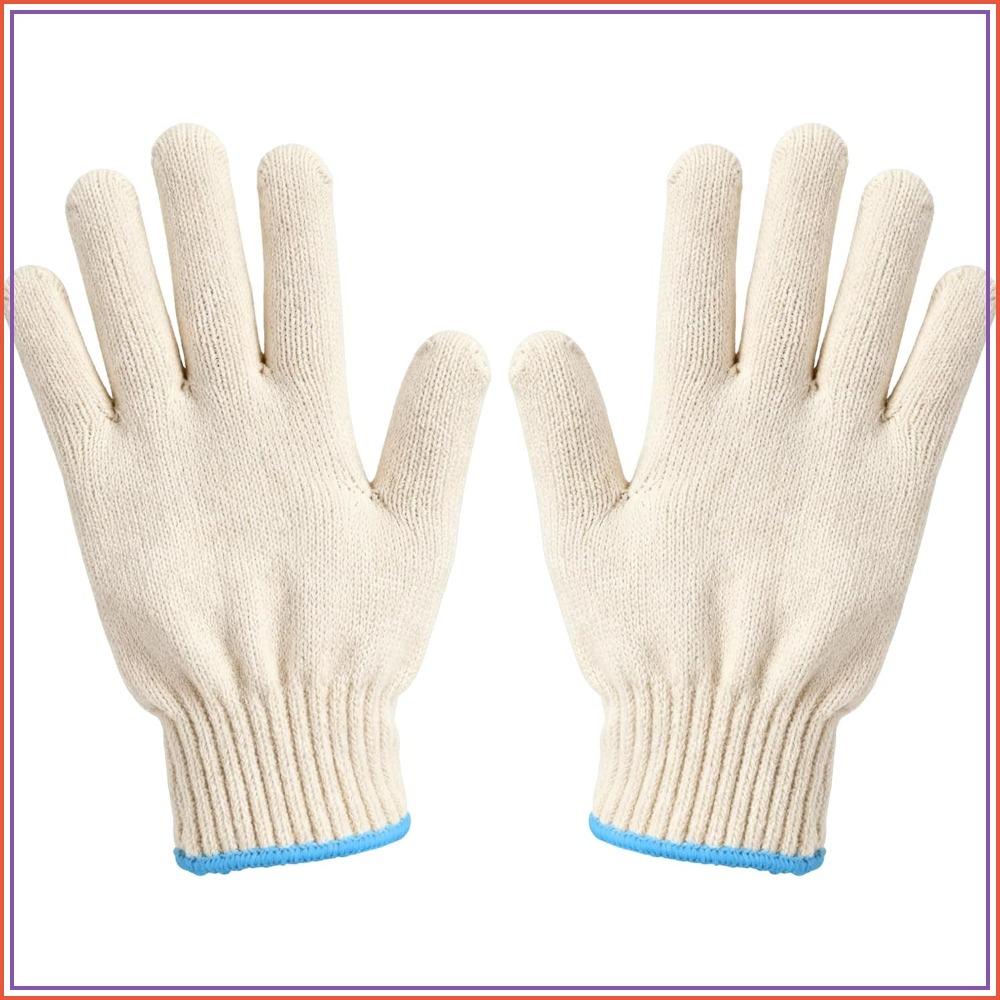 Heat Resistant Gloves - 932°F  – Heat Resistant Glove recenzja i cena