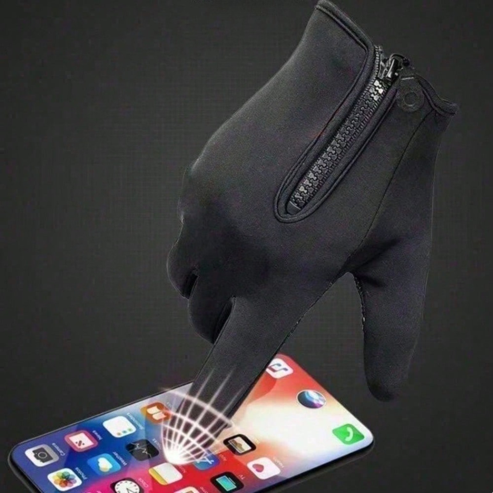 Thermal Insulated Winter Glove – Winter Glove Insulated recenzja i cena