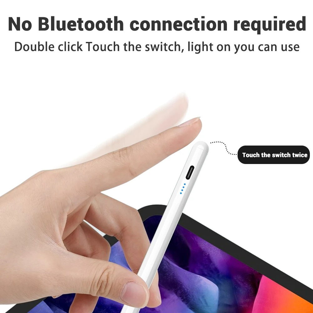 2025 New Universal Stylus Pen  – Touchscreen Glove Capacitive recenzja i cena