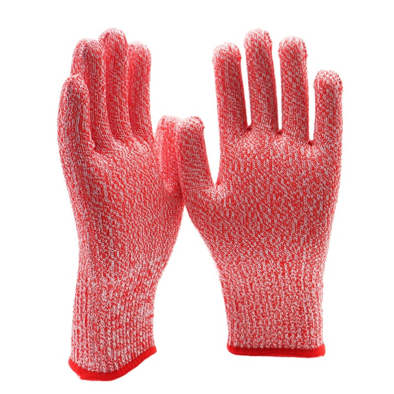 Clearance_Grade 5 Cut Resistan – Cut Resistant Glove recenzja i cena