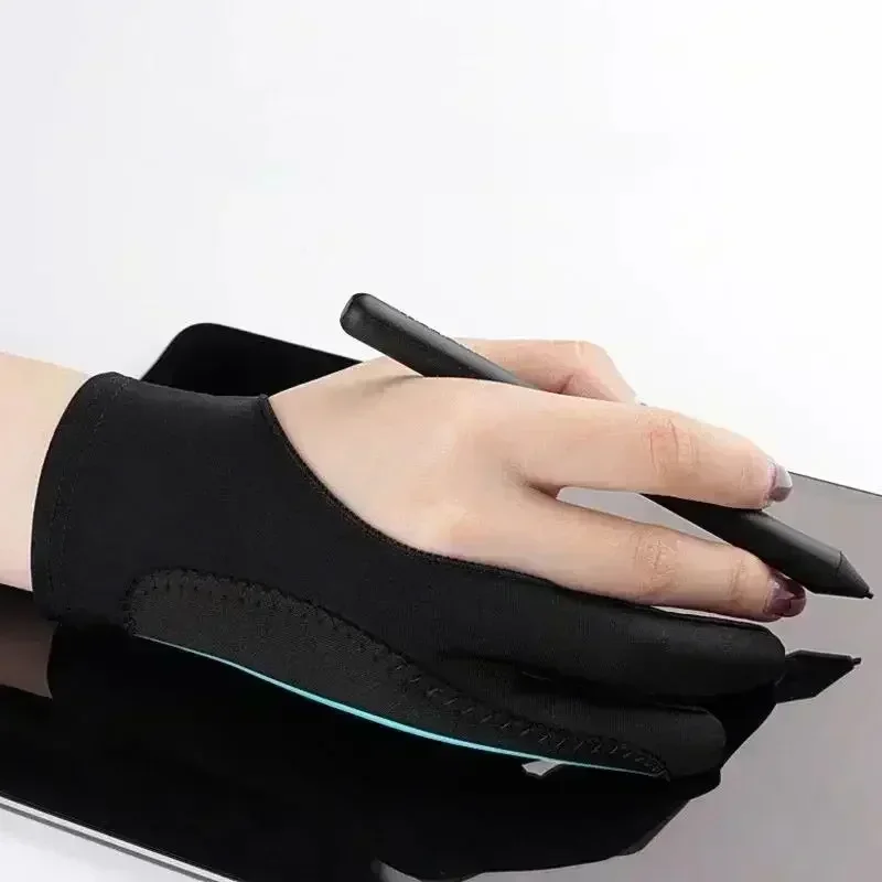S/M/L Anti-touch Gloves Two-Fi – Touchscreen Glove Capacitive recenzja i cena