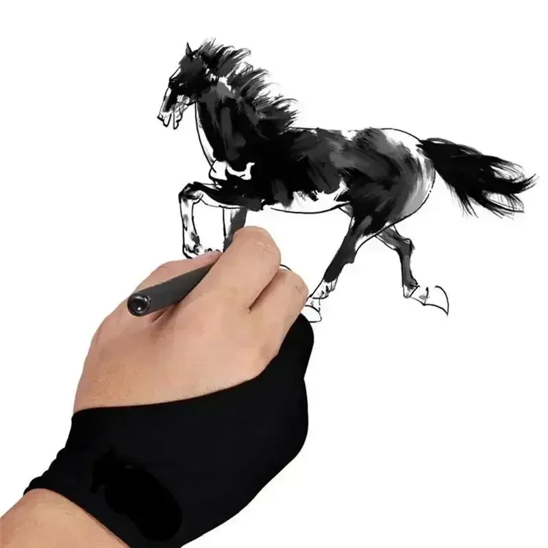 S/M/L Anti-touch Gloves Two-Fi – Touchscreen Glove Capacitive recenzja i cena