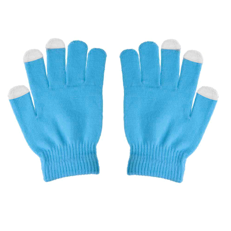 1 Pair Unisex Winter Warm Capa – Touchscreen Glove Capacitive recenzja i cena