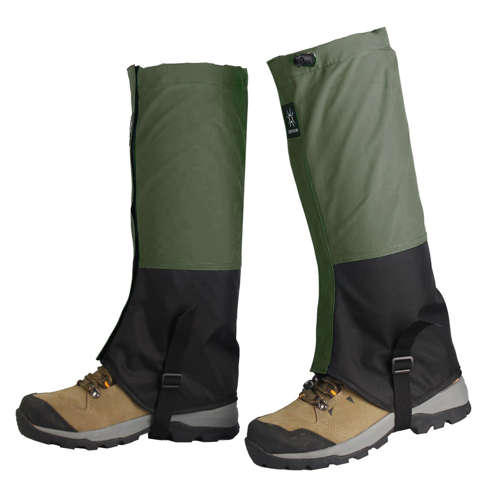 Waterproof Leg Gaiter Outdoor  – Gardening Glove Waterproof recenzja i cena