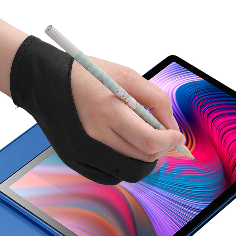 Drawing Glove Palm Rejection T – Touchscreen Glove Capacitive recenzja i cena