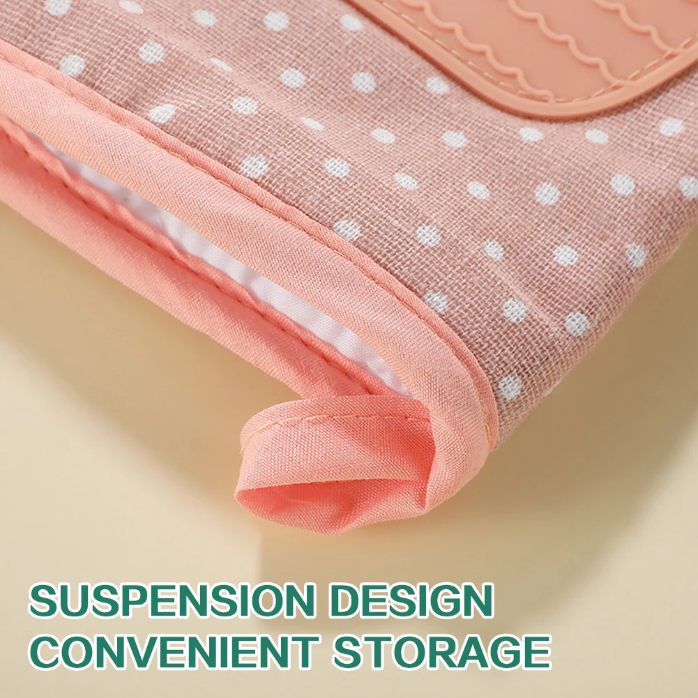 Silicone Oven Mitts Heat Resis – Oven Mitt Silicone recenzja i cena