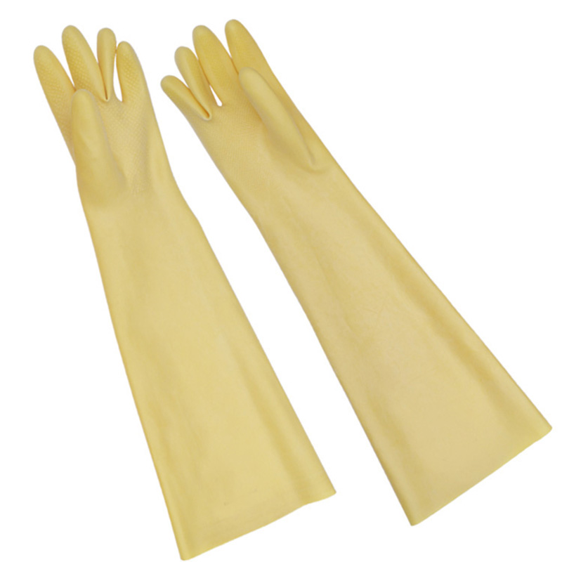 Long Rubber Thick Latex Cleani – Dish Glove Rubber recenzja i cena