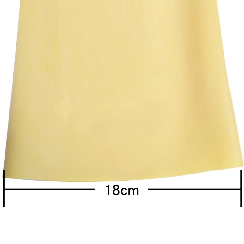 Long Rubber Thick Latex Cleani – Dish Glove Rubber recenzja i cena