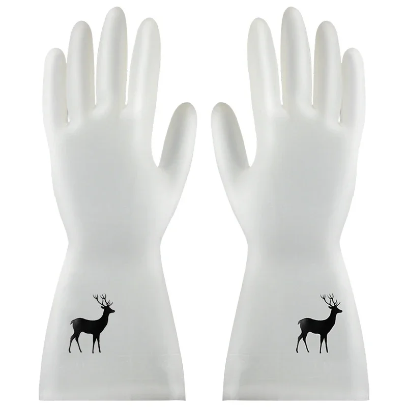 Waterproof Rubber Latex Dish W – Dish Glove Rubber recenzja i cena