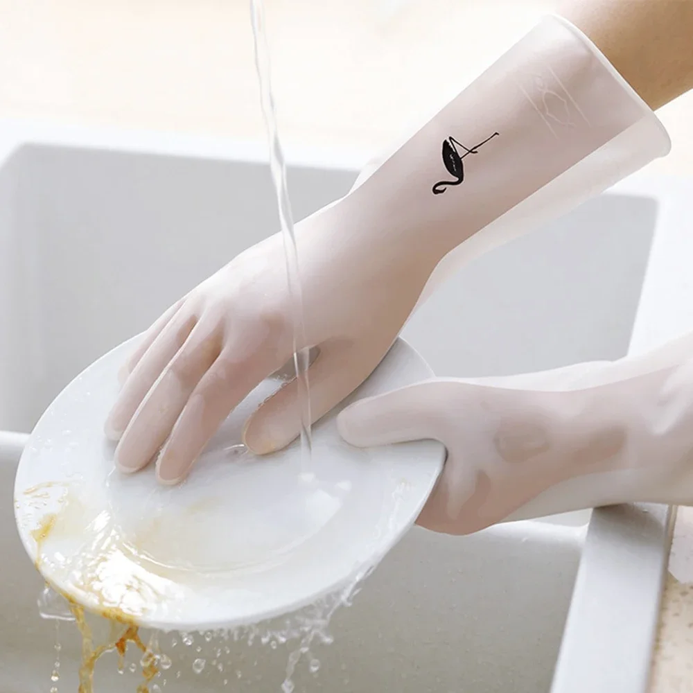 Waterproof Rubber Latex Dish W – Dish Glove Rubber recenzja i cena