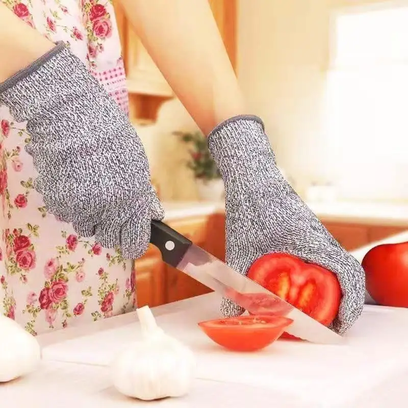 Anti Cutting Gloves Stab Resis – Cut Resistant Glove recenzja i cena