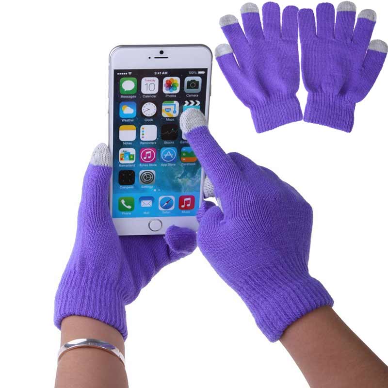 Unisex Winter Warm Capacitive  – Touchscreen Glove Capacitive recenzja i cena
