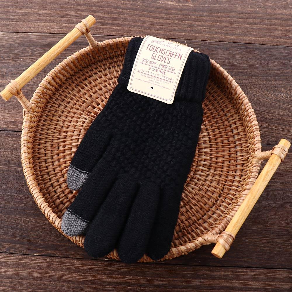 Knitted Magic Full Guantes Kni – Magic Touch Glove recenzja i cena