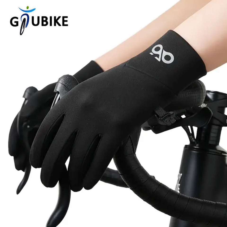 GTUBIKE 1 Pair Men's Winter Ou – Gardening Glove Waterproof recenzja i cena