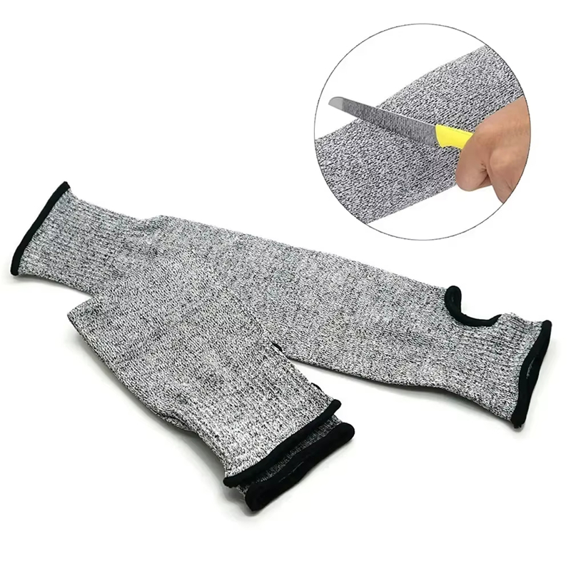 1Pc Outdoor Cut-Resistant Arm  – Cut Resistant Glove recenzja i cena