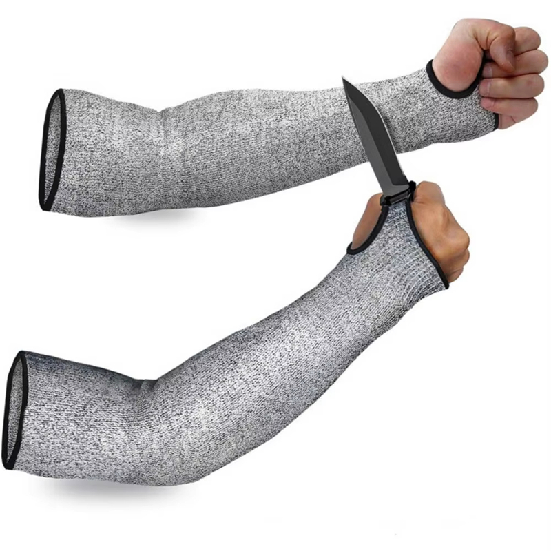 1Pc Outdoor Cut-Resistant Arm  – Cut Resistant Glove recenzja i cena